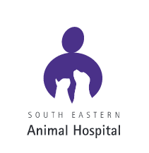 South Eastern Animal Hospital Logo